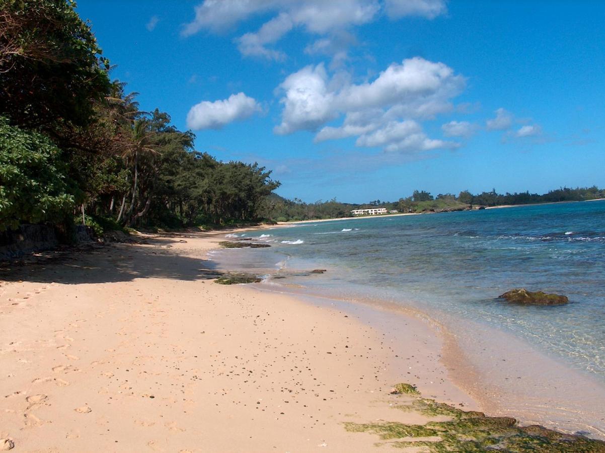 Itʻs All About The Beach Βίλα Hau'ula Εξωτερικό φωτογραφία